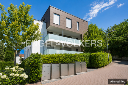 Wohnung Frankfurt am Main Eschersheim - 4 Zimmer, 141 m&sup2;, 1.050.000&euro; | Angebot:27005388