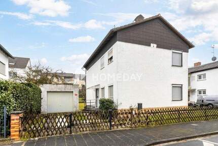 Haus Kelkheim (Taunus) Kelkheim - 4 Zimmer, 136 m&sup2;, 499.000&euro; | Angebot:25694136