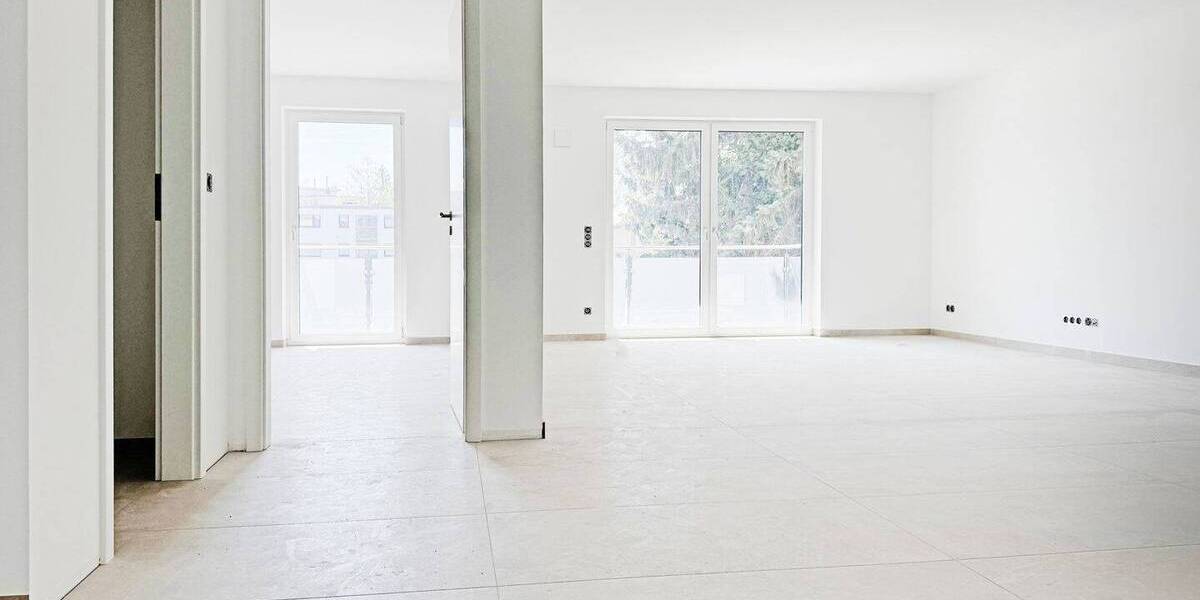 Etagenwohnung Offenbach Offenbach am Main - 3 Zimmer, 97 m&sup2;, 459.000&euro; | Angebot:25743919