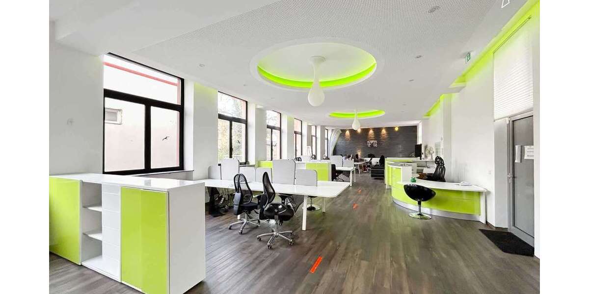 Gewerbeobjekt Hanau - 1.595.000&euro; | Angebot:25911904