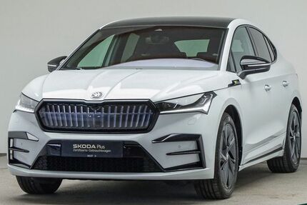 Skoda Enyaq 59.999 km 33.699 &euro; Mühlheim 63165