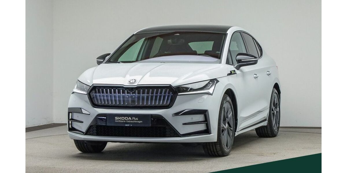 Skoda Enyaq 59.999 km 33.699 &euro; Mühlheim 63165