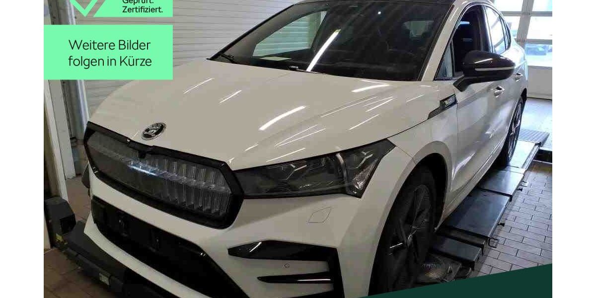 Skoda Enyaq 59.999 km 35.999 € Mühlheim 63165