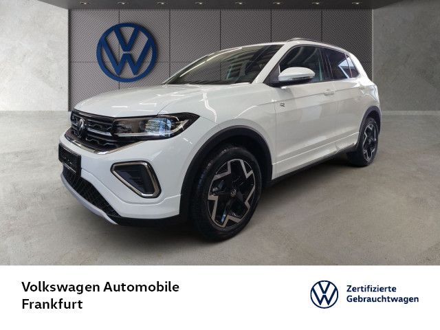 VW T-Cross 1.001 km 27.690 &euro; Frankfurt 60326