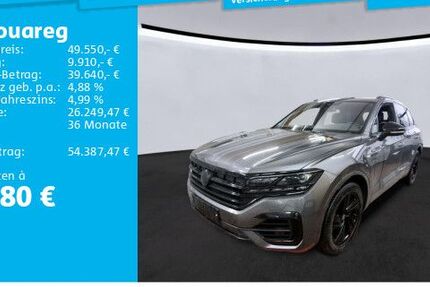 VW Touareg 93.976 km 47.980 &euro; Frankfurt 60326