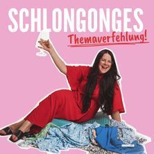 Schlongonges - Themaverfehlung Frankfurt