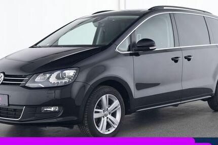 VW Sharan
