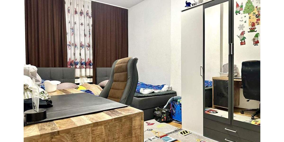 Mehrfamilienhaus, Wohnhaus Offenbach Bieber - 6 Zimmer, 150 m&sup2;, 699.000&euro; | Angebot:24043232