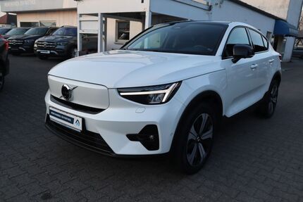 Volvo C40 60.609 km 27.980 &euro; Darmstadt 64291