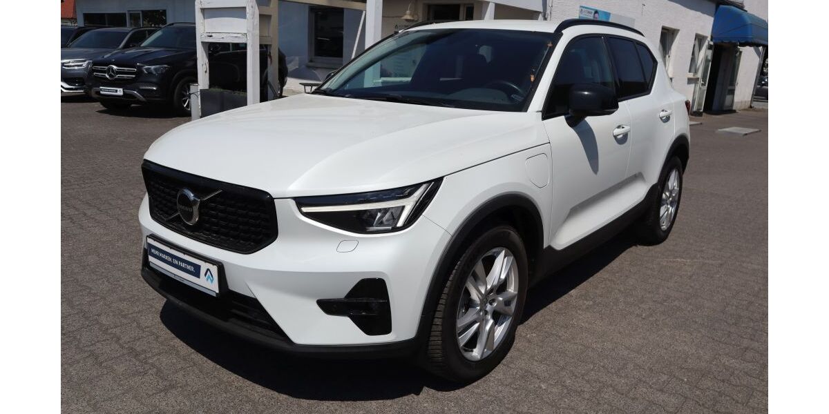 Volvo XC40 161.401 km 20.980 &euro; Darmstadt 64291