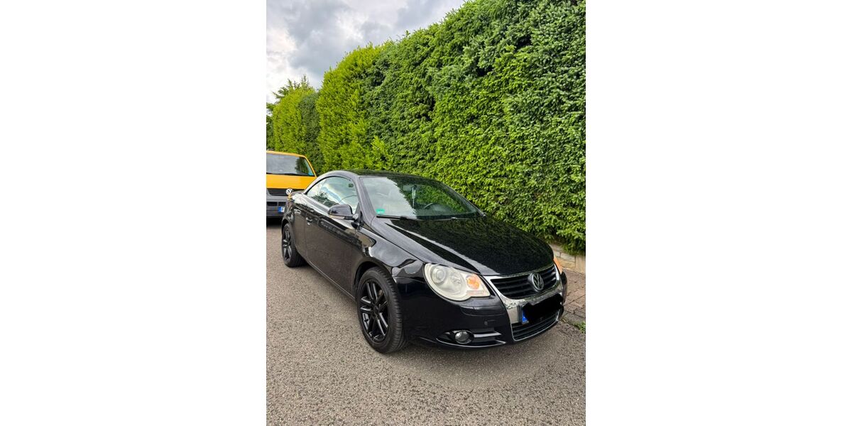VW Eos 190.000 km 3.200 &euro; Frankfurt am Main 60437