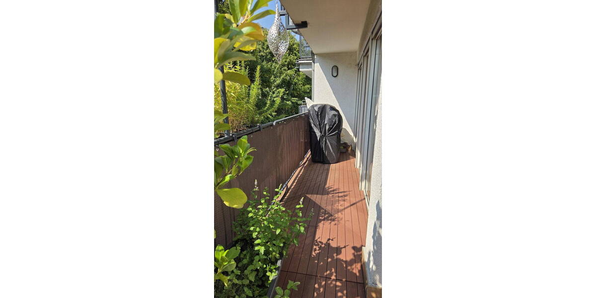 Etagenwohnung Frankfurt Bornheim - 3 Zimmer, 109 m&sup2;, 849.500&euro; | Angebot:26377323