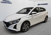 Gebrauchtwagen Hyundai i20