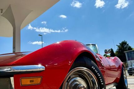 Corvette C3 148.000 km 41.500 &euro; Hofheim 65719