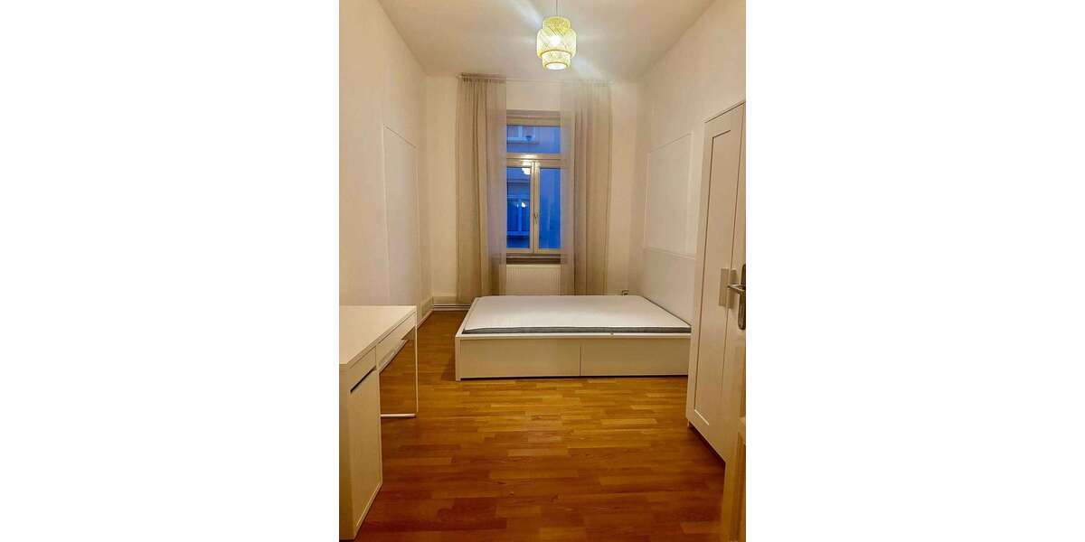 Etagenwohnung Frankfurt am Main Innenstadt 3 - 1 Zimmer, 20 m&sup2;, 690&euro; | Angebot:26315864