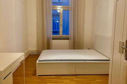 Wohnung Frankfurt am Main Innenstadt 3 - 1 Zimmer, 20 m&sup2;, 690&euro; | Angebot:26315864