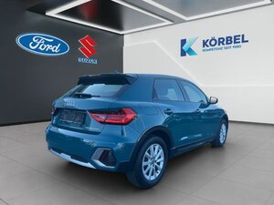 Audi A1 citycarver*CarPlay*SHZ*Touch*Klimaauto*LED* 72.150 km 16.940 &euro; Nidderau 61130