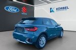 Audi A1 citycarver*CarPlay*SHZ*Touch*Klimaauto*LED* 72.150 km 16.940 &euro; Nidderau 61130