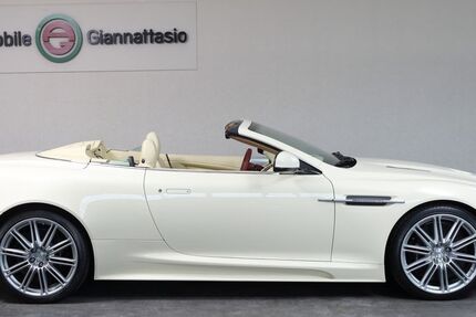 Aston Martin DBS 1.001 km 199.990 &euro; Rodgau 63110