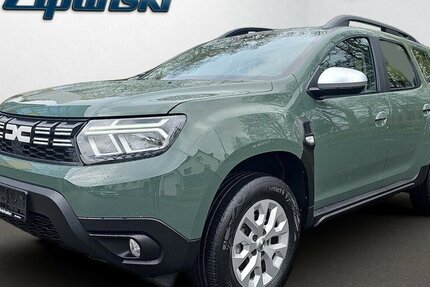 Dacia Duster II Express+ Insp.+TÜV+ NEU+ 15445.- NETTO 13.947 km 18.380 &euro; Schwalbach/Taunus 65824