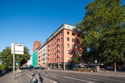 Wohnung Frankfurt am Main Sachsenhausen - 2 Zimmer, 74 m&sup2;, 1.292&euro; | Angebot:26381965