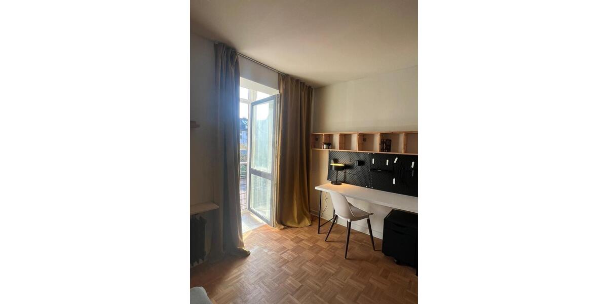 Etagenwohnung Frankfurt am Main Sachsenhausen Süd - 4 Zimmer, 95 m&sup2;, 2.850&euro; | Angebot:25868203