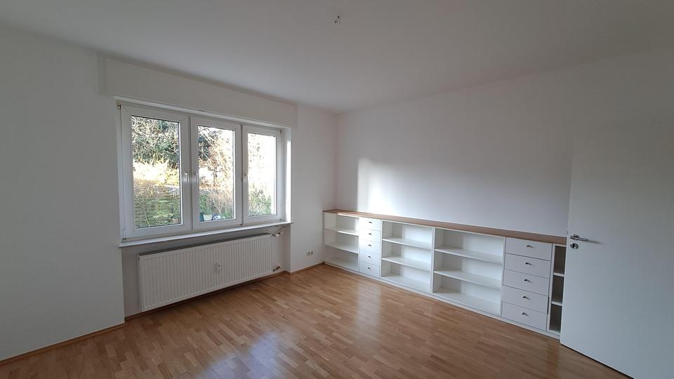 Erdgeschoßwohnung Frankfurt am Main Innenstadt 2 - 3 Zimmer, 80 m&sup2;, 1.160&euro; | Angebot:25760288