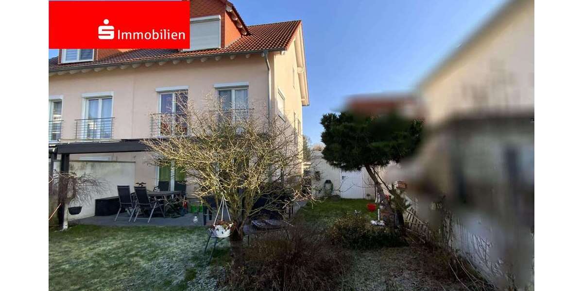 Einfamilienhaus Hanau Lamboy - 5 Zimmer, 136 m&sup2;, 595.000&euro; | Angebot:25192548