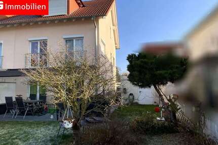 Haus Hanau Lamboy - 5 Zimmer, 136 m&sup2;, 595.000&euro; | Angebot:25192548