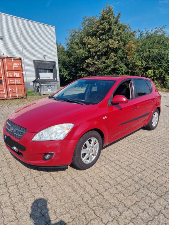 ceed Sportswagon