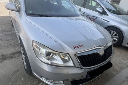 Skoda Octavia 182.000 km 1.800 &euro; Nidderau 61130