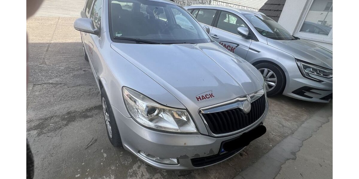 Skoda Octavia 182.000 km 1.800 &euro; Nidderau 61130