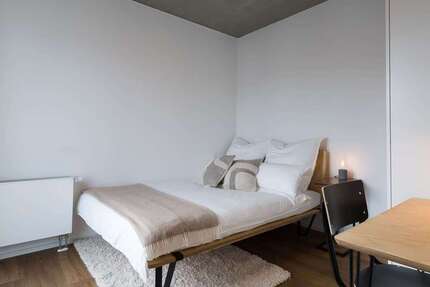 Zimmer Frankfurt am Main Ostend - 640&euro; | Angebot:27159214