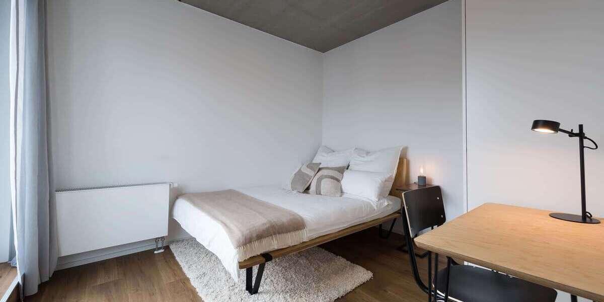 Zimmer Frankfurt am Main Ostend - 640&euro; | Angebot:27159214