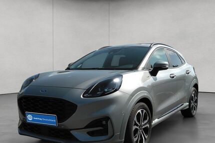 Ford Puma 13.382 km 24.550 &euro; Frankfurt 60386