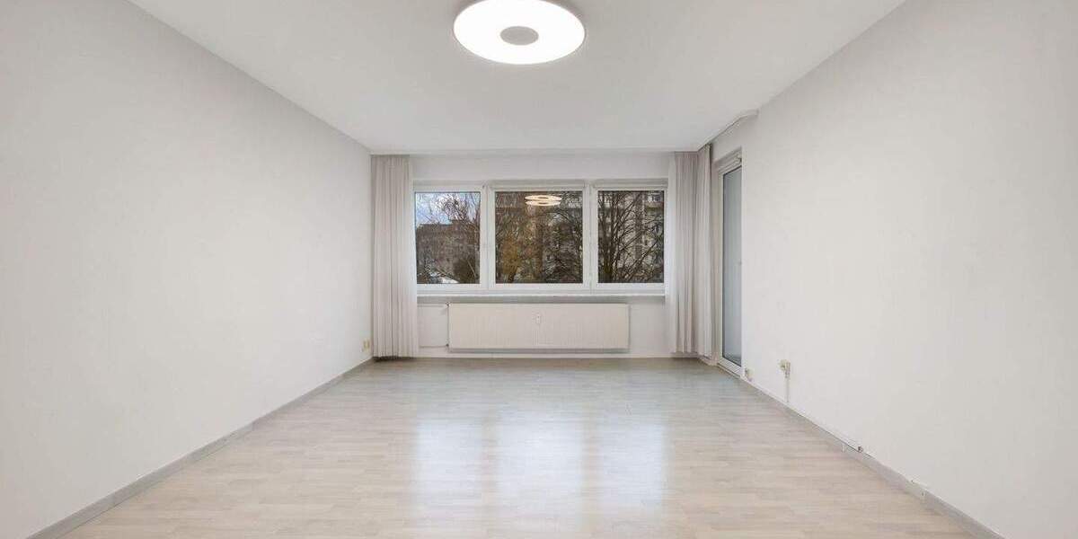 Etagenwohnung Neu-Isenburg Gravenbruch - 2 Zimmer, 64 m&sup2;, 185.000&euro; | Angebot:25686762