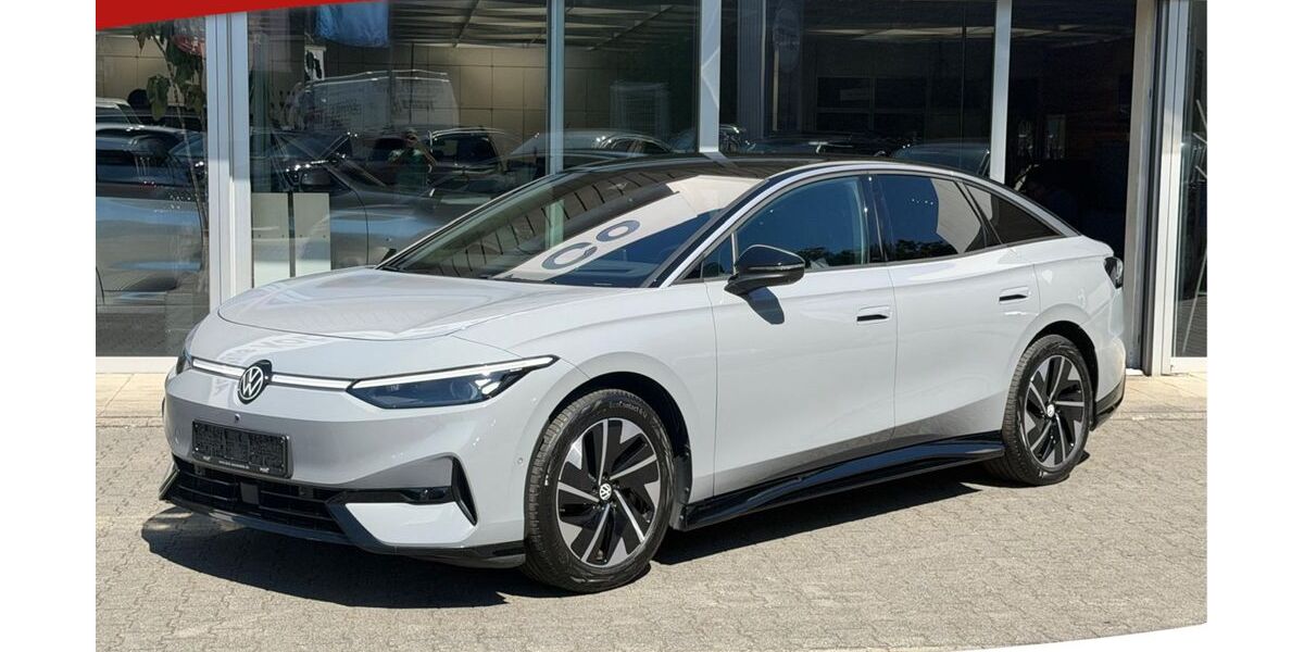 VW ID.7 29.955 km 40.450 &euro; Dieburg 64807