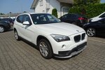 BMW X1 1.8l i sDrive, Steptronic, Sitzheizung, PDC hin 154.921 km 8.690 € Rodgau 63110