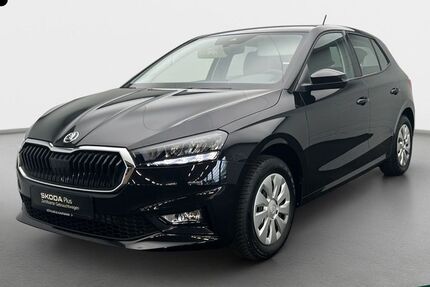 Skoda Fabia 11.689 km 16.290 &euro; Hofheim im Taunus 65719