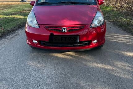 Honda Jazz 209.000 km 1.400 &euro; frankfurt am Main 60433