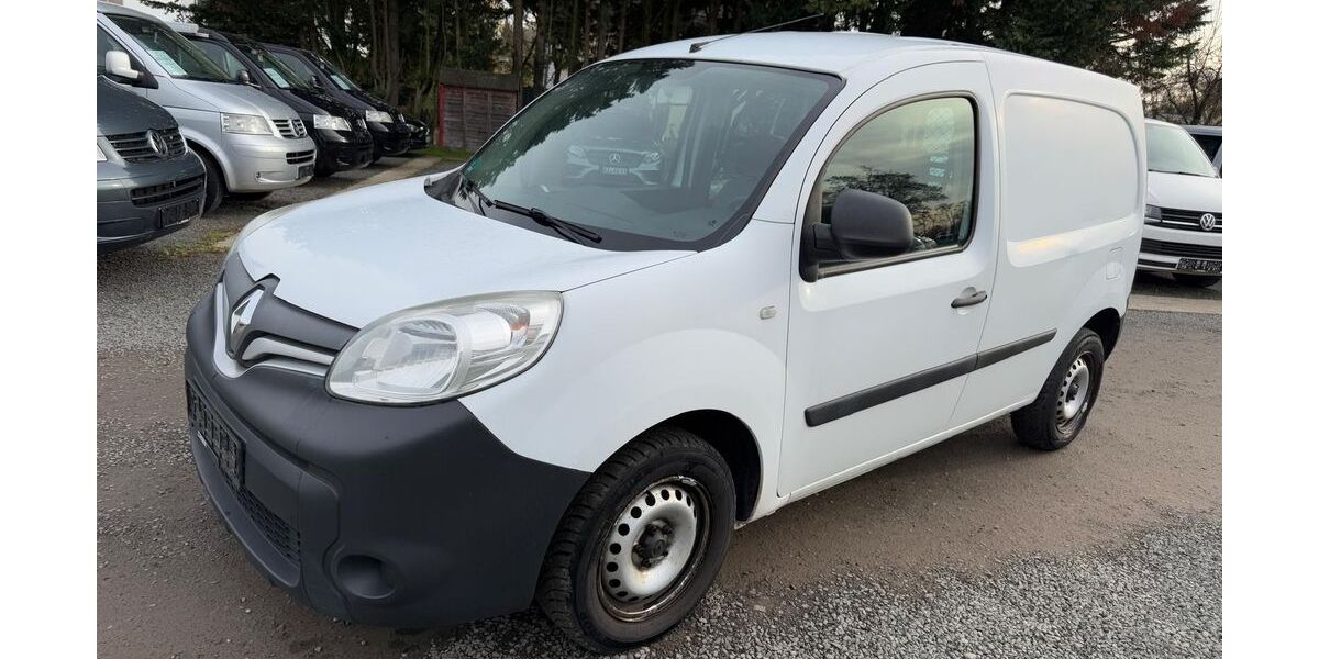 Renault Kangoo 182.000 km 5.400 &euro; Nauheim 64569