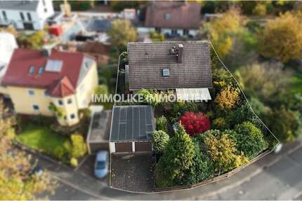 Haus zum Kaufen in Alzenau 549.000 € 182 m² 8 zimmer