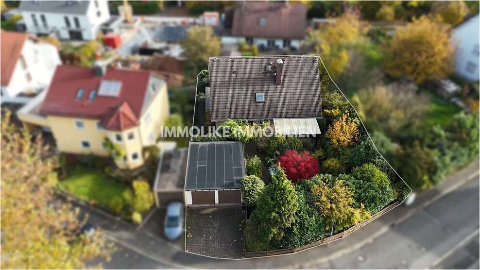 Haus zum Kaufen in Alzenau 549.000 € 182 m² 8 zimmer