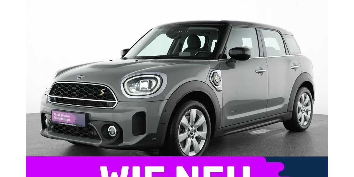 Mini Countryman SE (Cooper) 54.578 km 22.980 &euro; Dietzenbach bei Frankfurt 63128