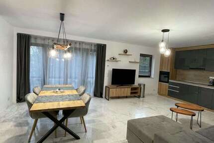 Wohnen auf Zeit in Usingen 1.300 € 1 zimmer