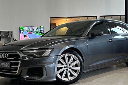 Audi A6 263.571 km 16.980 &euro; Rodgau-Weiskirchen/nähe Frankfurt am Main 63110