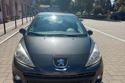 Peugeot 207 125.000 km 4.299 &euro; Babenhausen 64832