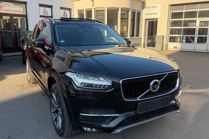 Volvo XC90 269.000 km 17.290 &euro; Neu-Isenburg 63263