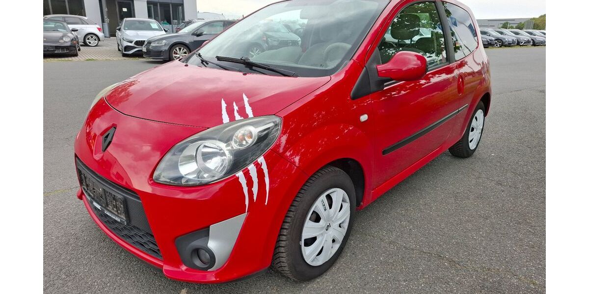 Renault Twingo 137.000 km 1.990 &euro; Gross Gerau 64521