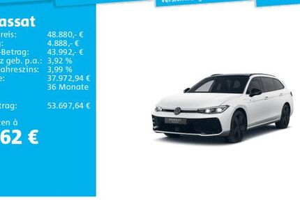 VW Passat Variant 28.073 km 47.980 &euro; Neu-Isenburg 63263